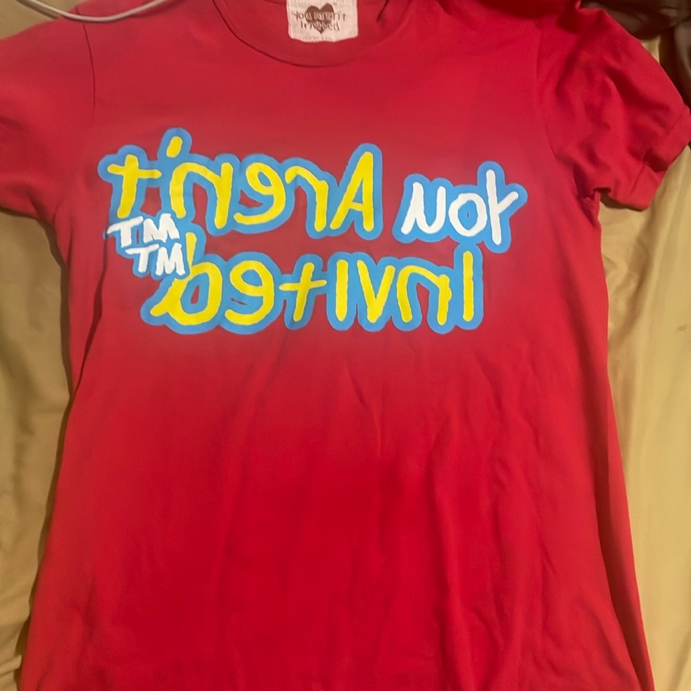 and hypepark shirt - Picture 1 of 3